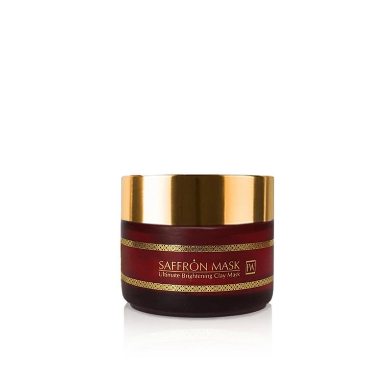 SAFFRON Ultimate Brightening Mask