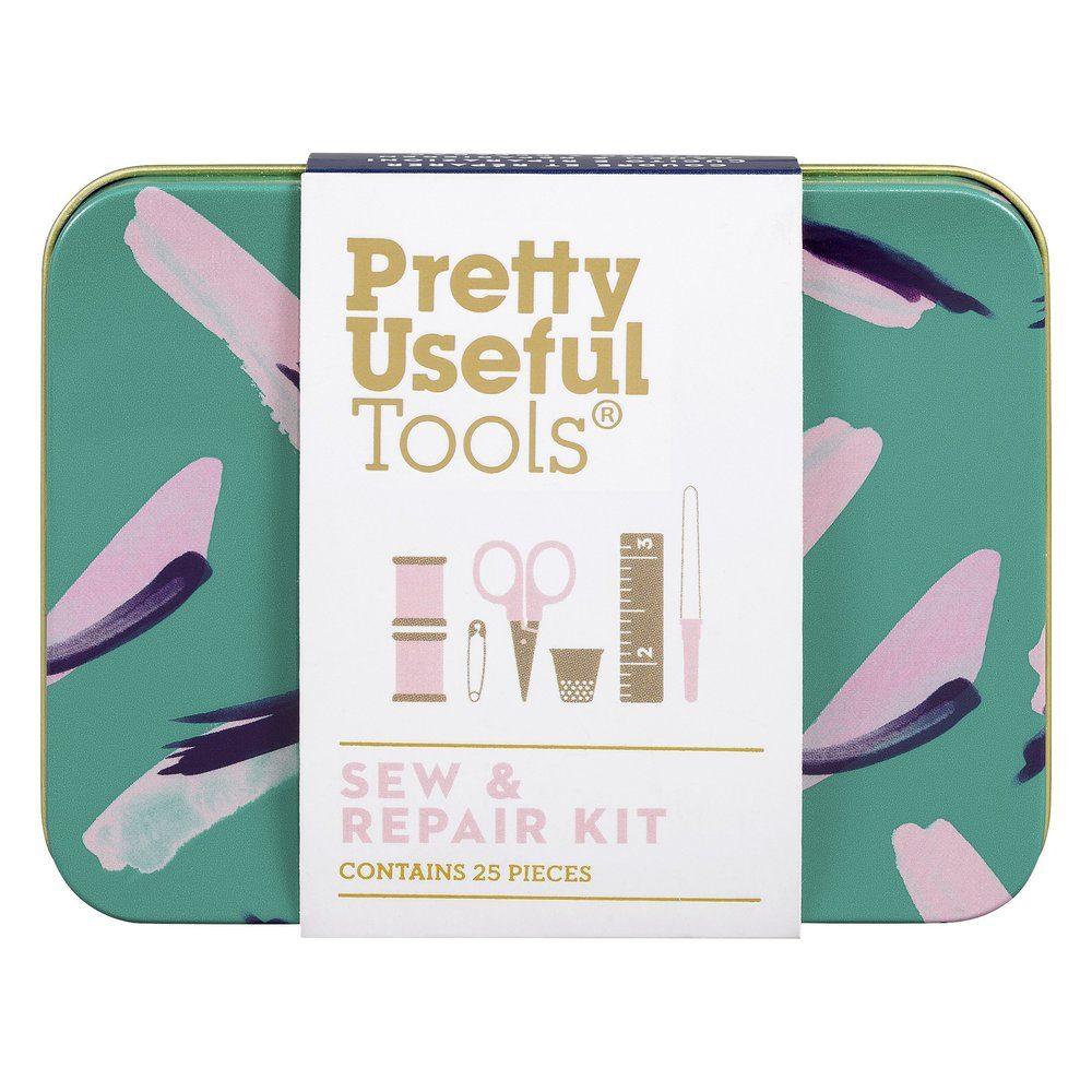 Jungle Strokes Green Sew &amp; Repair Kit - jubbas.com
