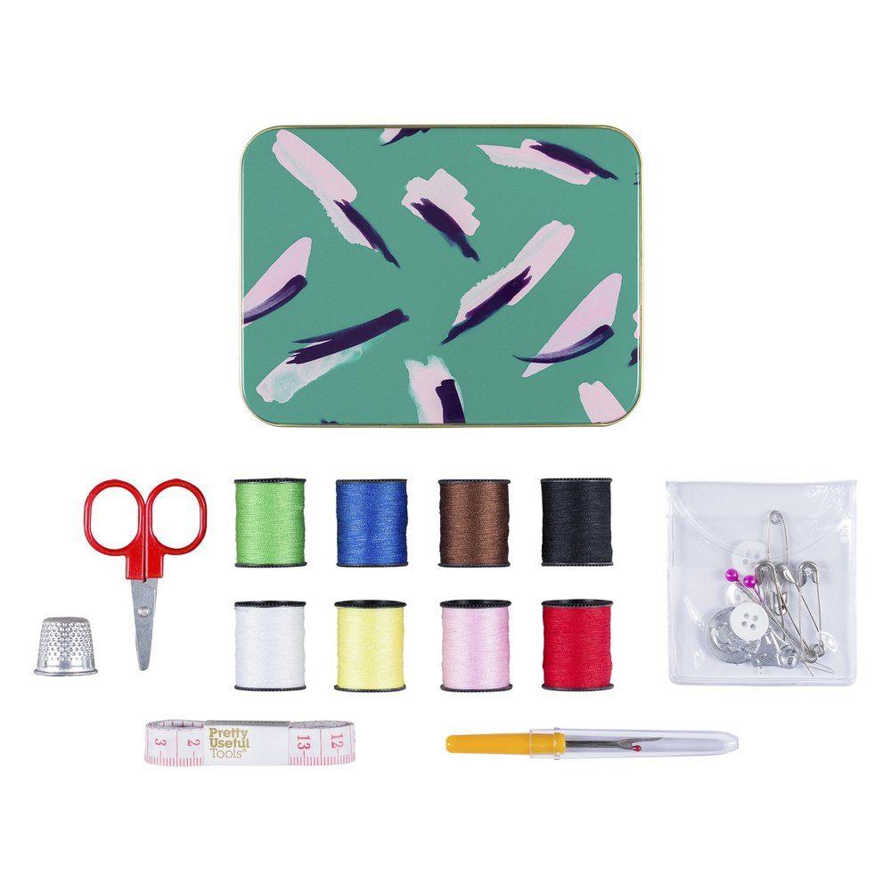 Jungle Strokes Green Sew & Repair Kit - jubbas.com