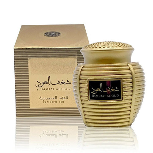 Shaghaf Al Oud Bukhoor