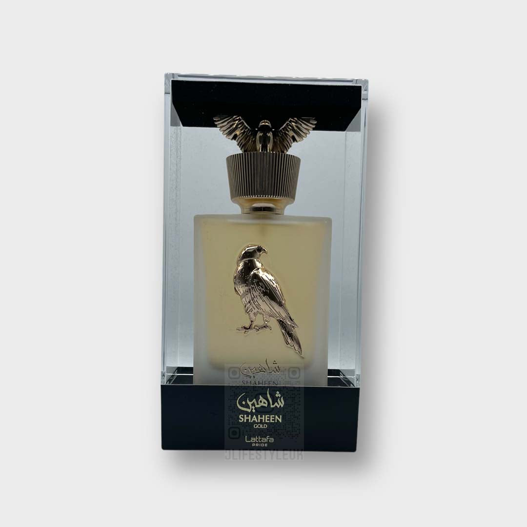 Shaheen Gold Parfume