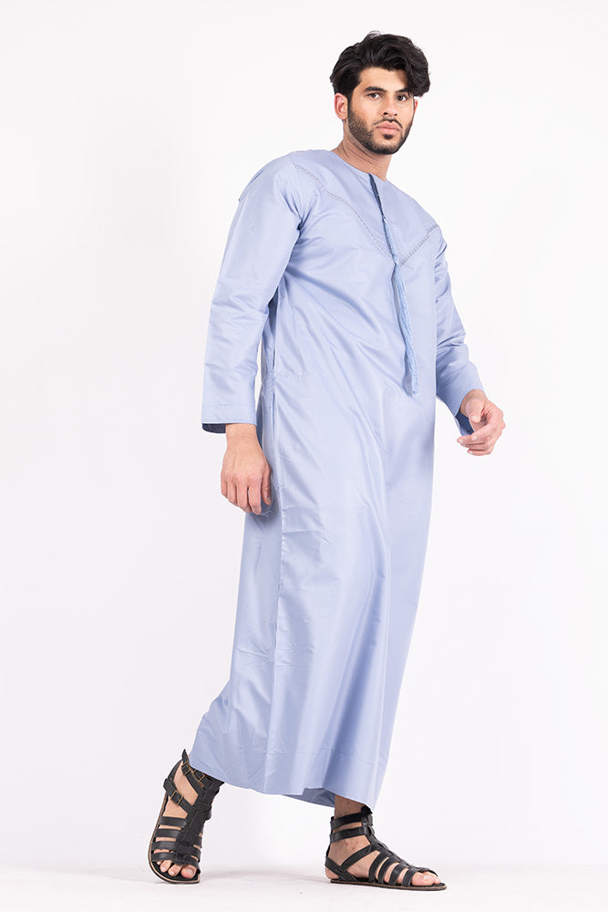 Mens Jubbas - Men's Islamic Clothing - Islamic Clothing for Men