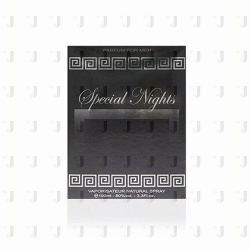 Special Nights Arabian Oud