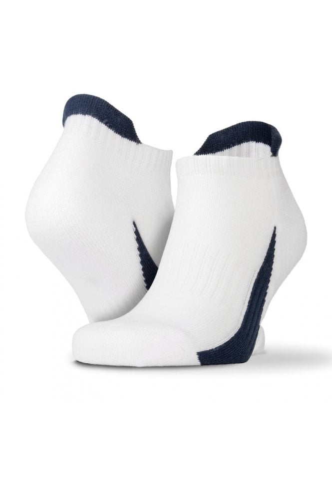 Spiro Sneaker Sport Socks