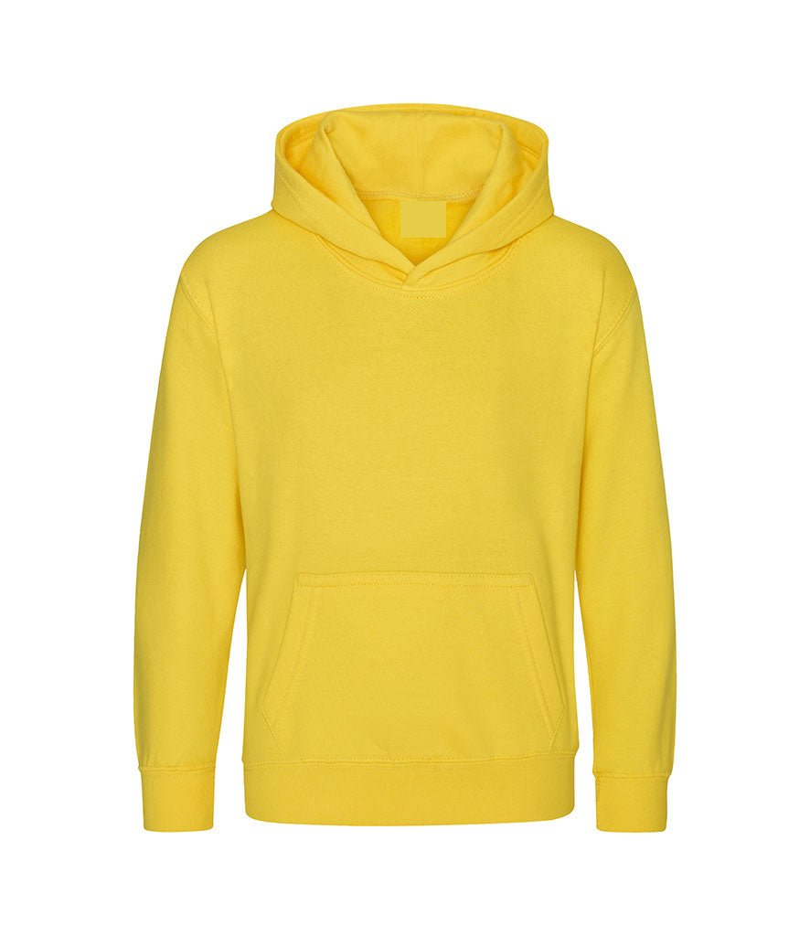 KIDS HOODIE | PERSONALISED - jubbas.com