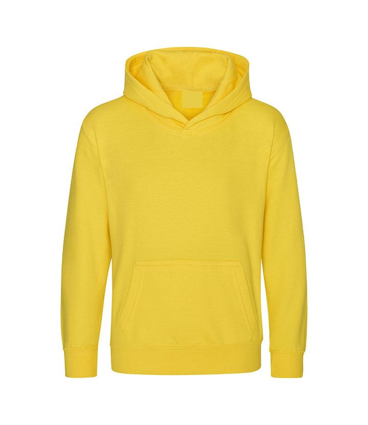 KIDS HOODIE | PERSONALISED - jubbas.com