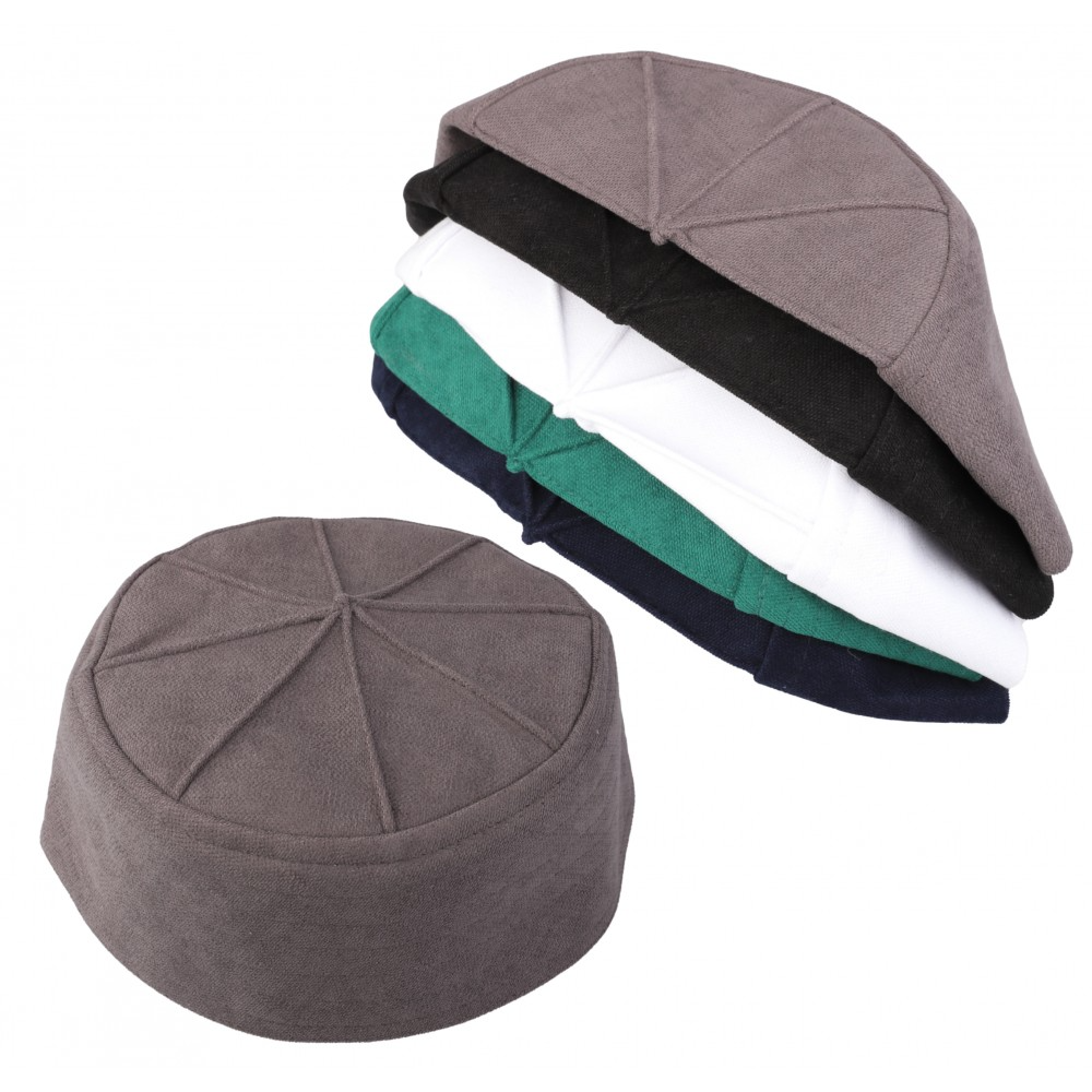 Turban Hat|Kufi