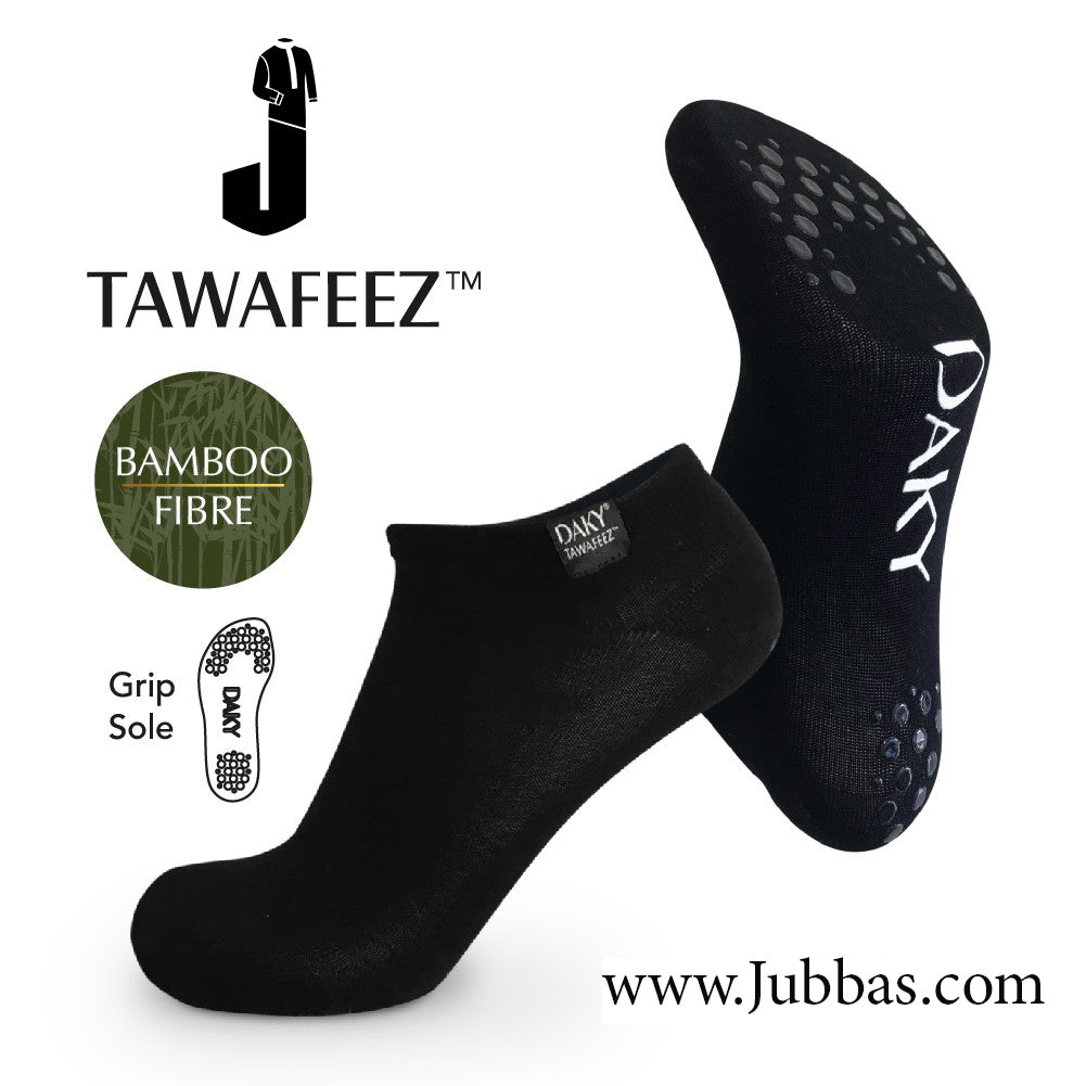 Bamboo Sock | Tawaf - JLifestyle Store