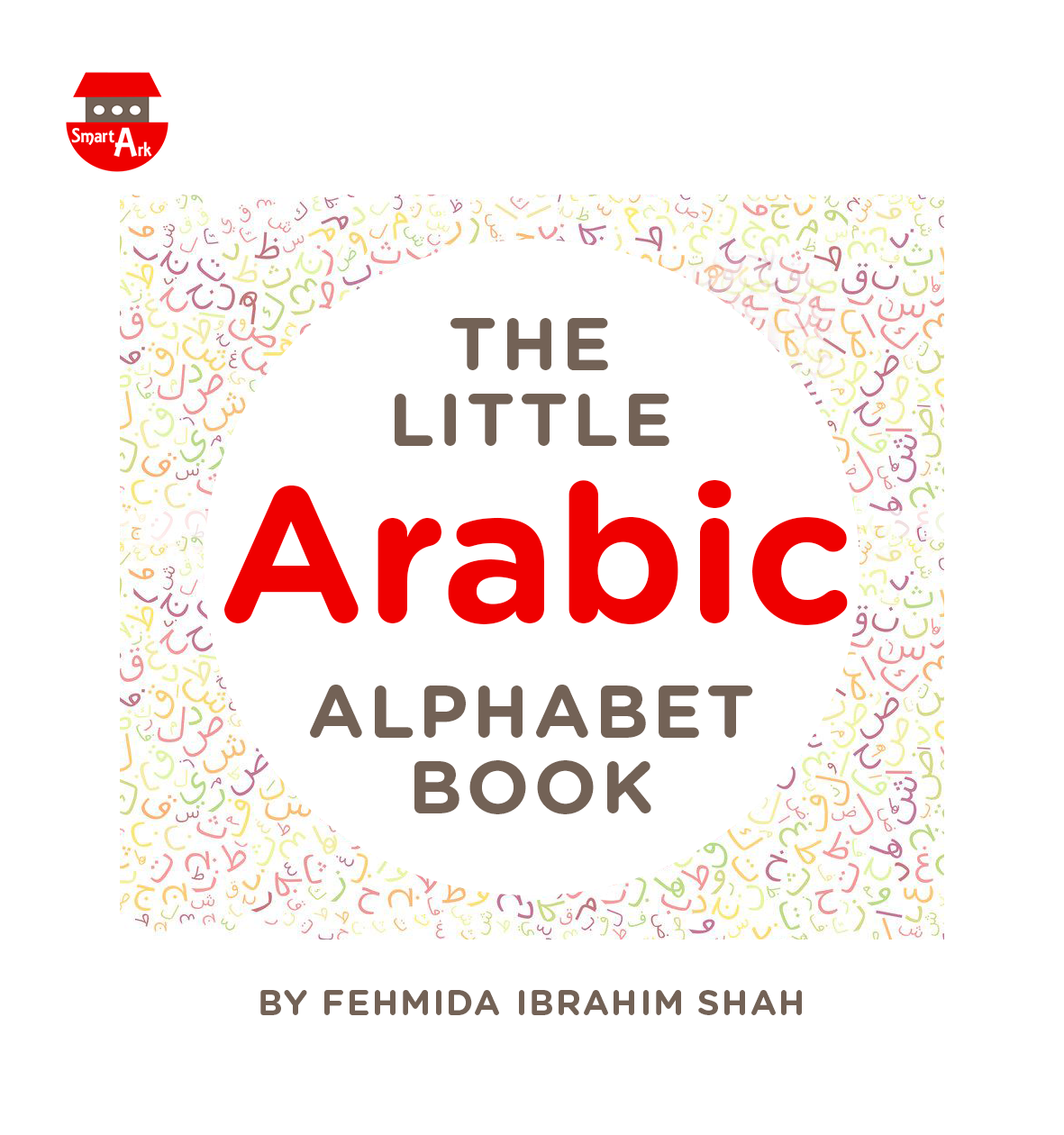 The Little Arabic Alphabet Book - jubbas.com