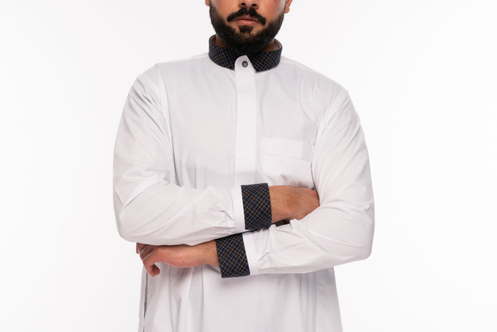 Tweed Kids Jubba - jubbascom