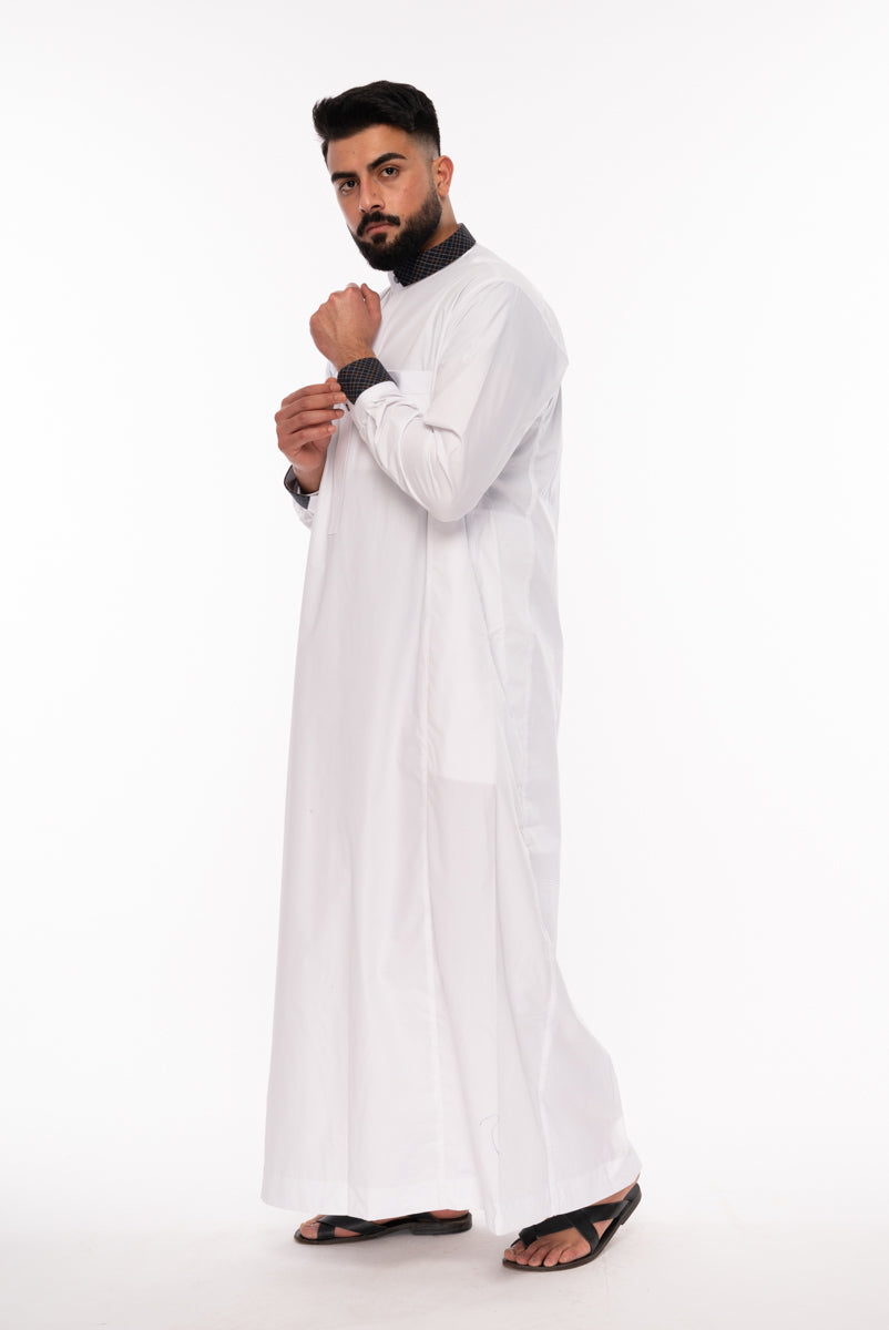 Tweed Kids Jubba - jubbascom