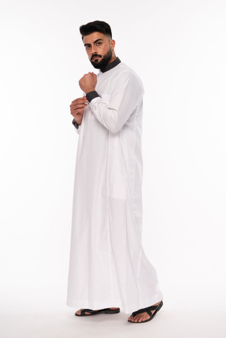 Tweed Kids Jubba - jubbascom