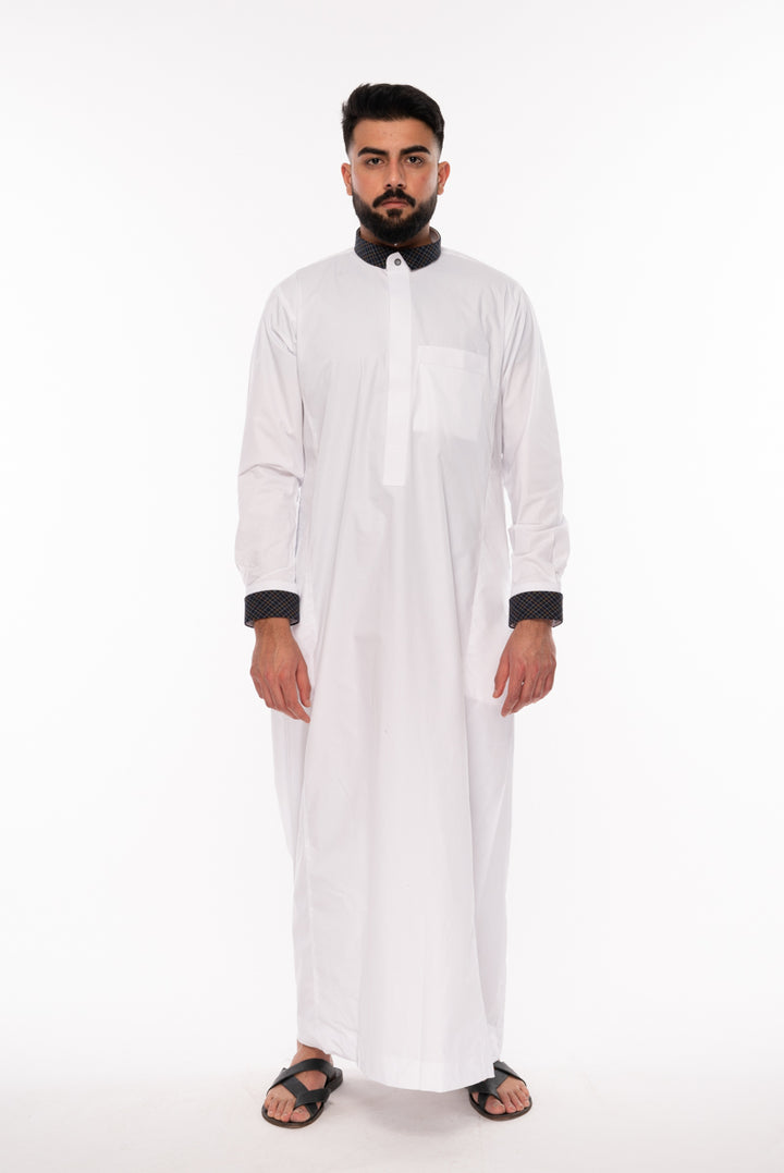 Tweed Kids Jubba - jubbascom