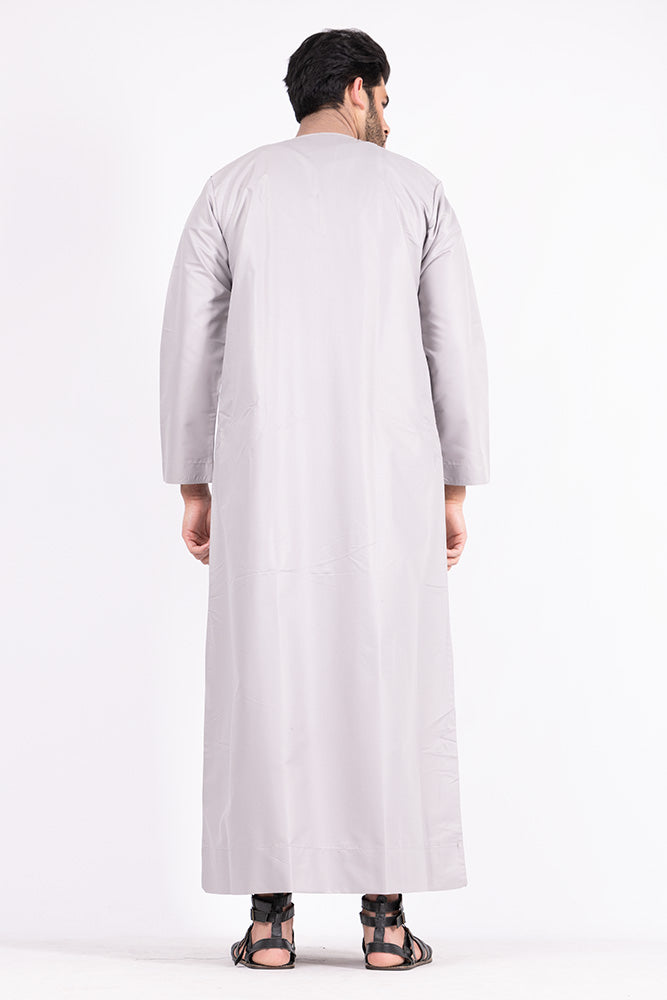 Stormzy Emirati Thobe