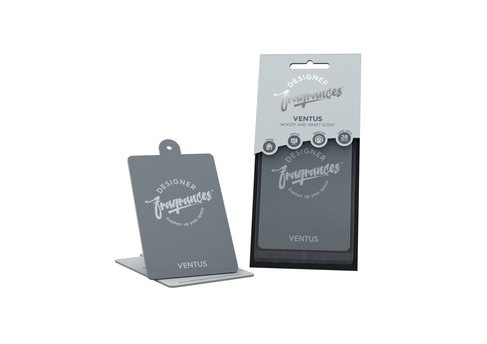 Ventus Air Freshener - jubbas.com