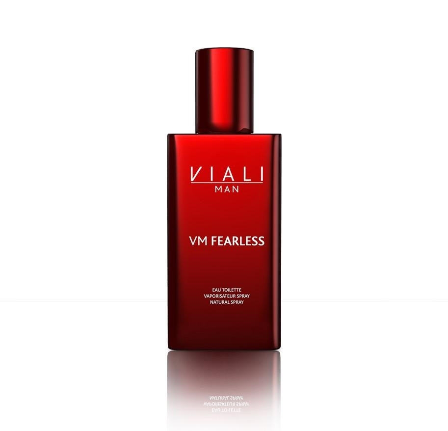 Viali Fearless Spray - jubbascom