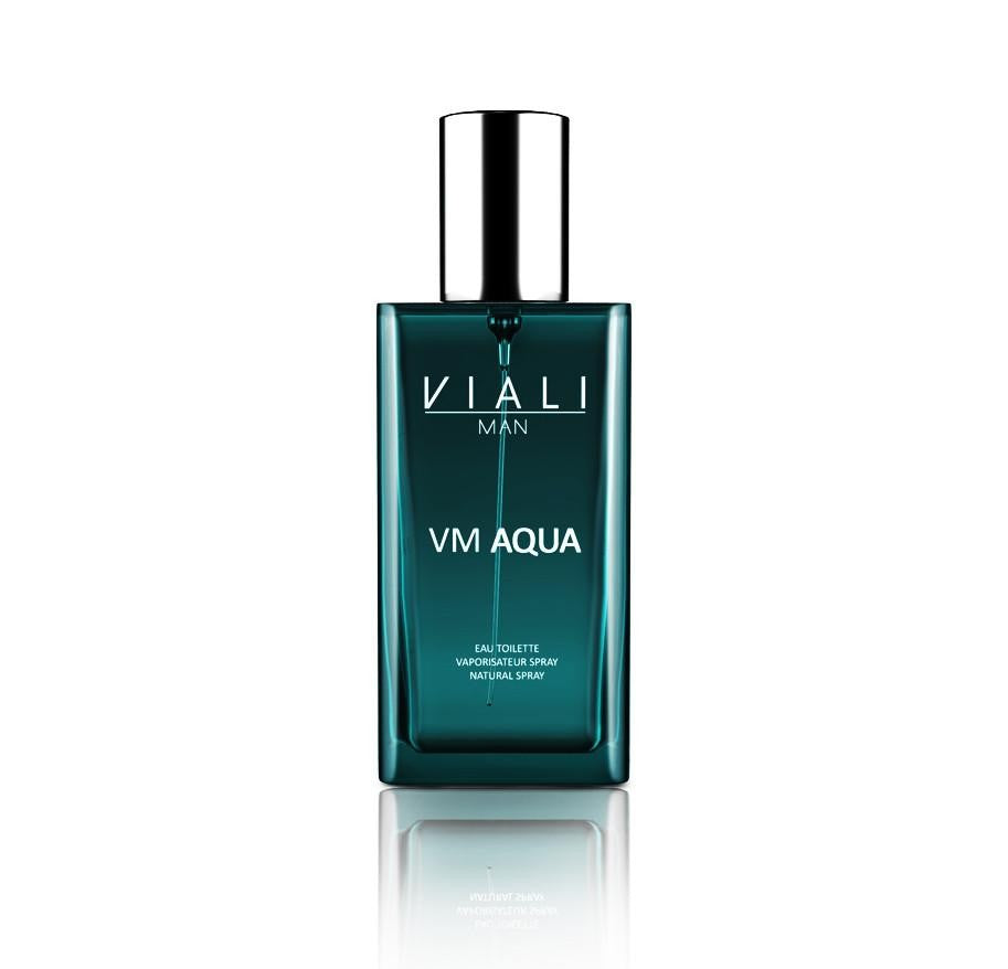 Aqua Perfume Fragrance - jubbascom