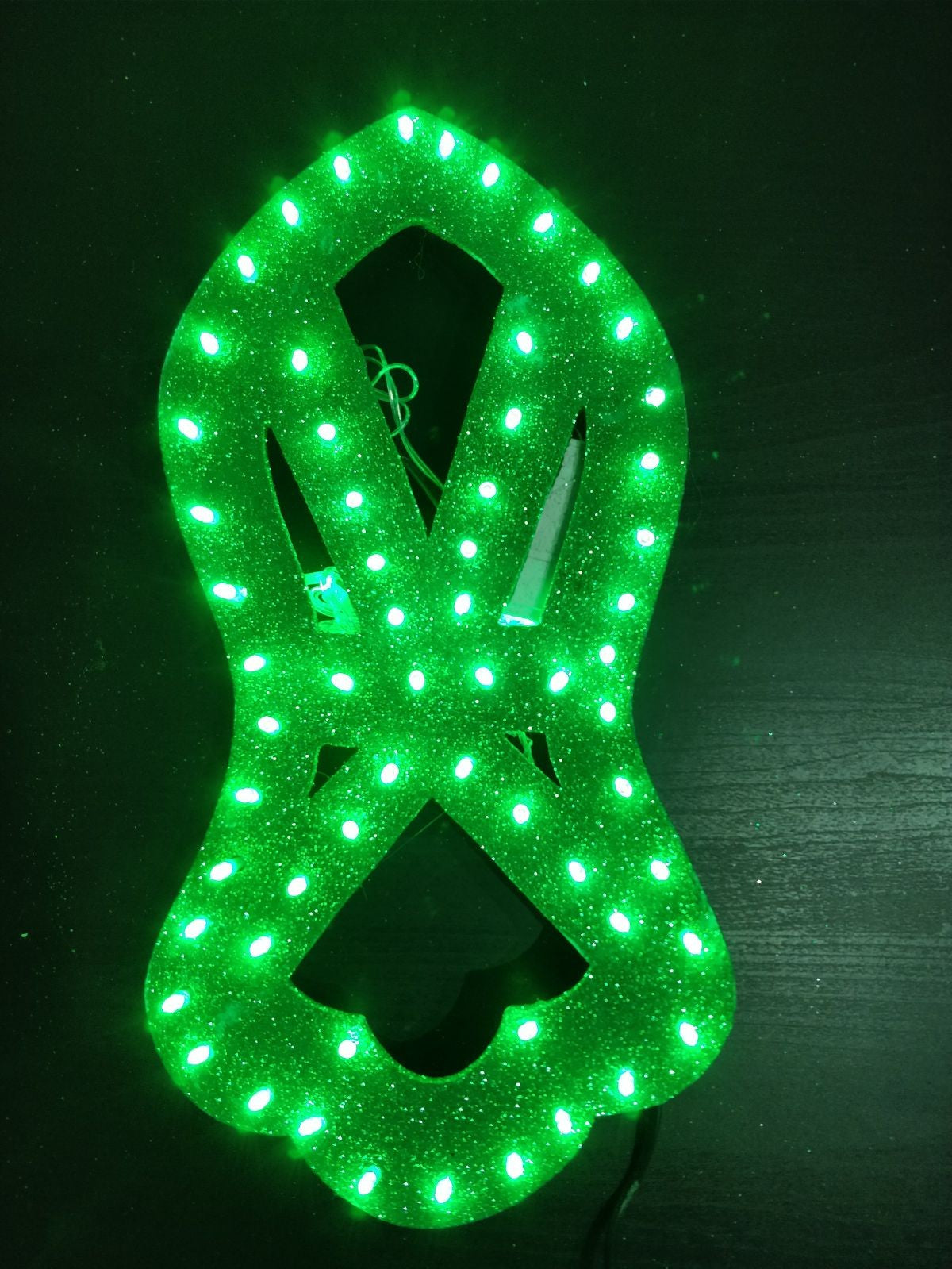 MILAD Nalain Lights - jubbascom