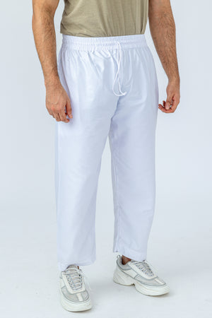 Buy USPA Tailored Men Adjustable Waist Slim Fit Trousers  NNNOWcom