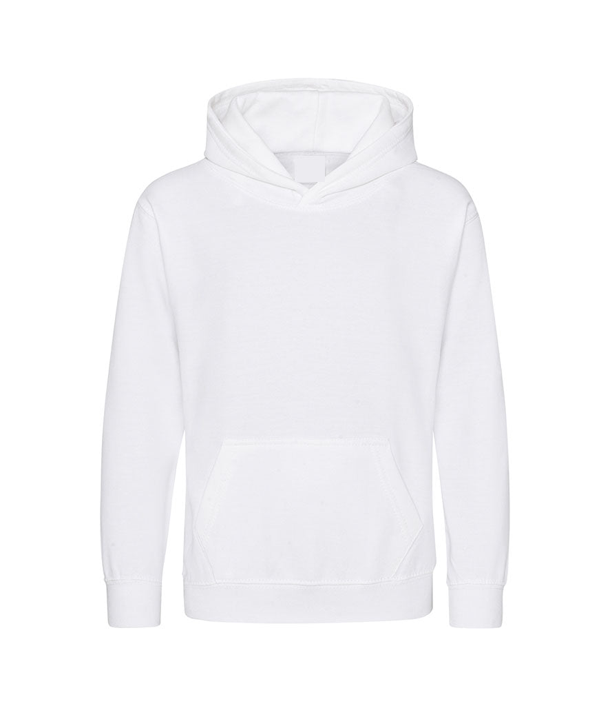 KIDS HOODIE | PERSONALISED - jubbas.com