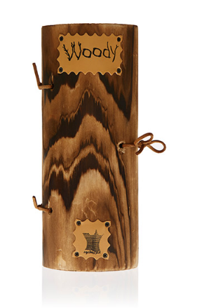 WOODY - jubbas.com