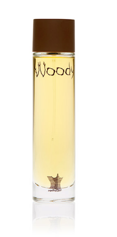 WOODY - jubbas.com