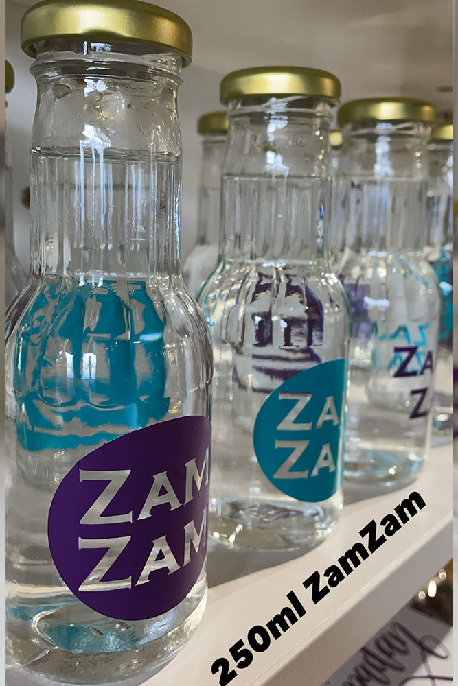 Zamzam 250ml