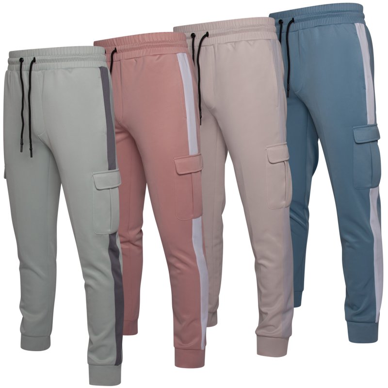 Soul Joggers